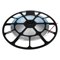 Светодиодная лента 1 м SMD2835 120 LED 12В 9.6Вт/м 22LM/LED IP20 нейтральный белый