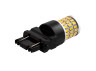 Светодиодная автолампа T20 W21/5W 10-30В SMD3030-54led + SMD3030-3led белый