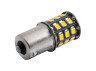 Світлодіодна авто лампа T25-2835-33SMD 1156 білий 12V LEDUA