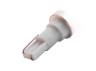 Світлодіодна авто лампа T5-HP-1W білий 12V LEDUA