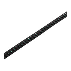 Діоди 1206 LED жовтий LEDUA