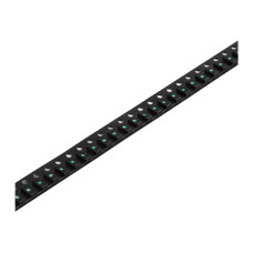 Діоди 1206 LED червоний LEDUA