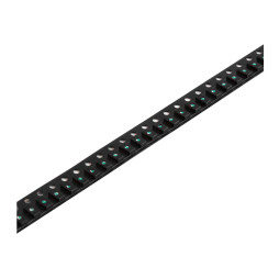 Светодиод 1206 LED красный