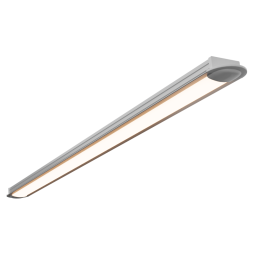 Світильник світлодіодний меблевий врізний Альфа 1000мм 12V 3500К (Без вимикача) LEDUA