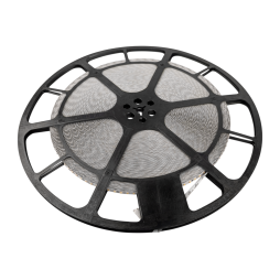 Светодиодная лента 3528-120led-8mm-12V 9,6W/m IP20 двойная плата нейтрально белый (по 50м в бухте) (1022655) МТК