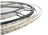 Світлодіодна стрічка 3528-120led-8mm-12V 9,6W/m IP20 подвійна плата нейтрально білий (по 50м в бухті) (1022655) МТК