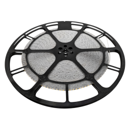 Светодиодная лента 3528-120led-8mm-12V 9,6W/m IP20 двойная плата белый (по 50м в бухте) (1022656) МТК