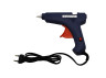 Клеевый пистолет Lemanso 40Вт, для стержней 11мм 100-240V LTL14003