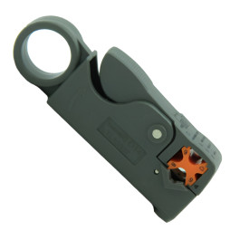 Знімач ізоляці Lemanso для коаксиального кабелю LTL15007