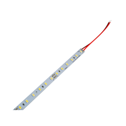 Світлодіодна лінійка 5630-72led 25-30Lm IP20 22W 7000K 24V 1000 мм BRT