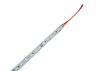 Светодиодная линейка BRT самоклеящаяся SMD5630 72 LED 24В 22Вт 25-30LM/LED 7000K IP20 1000мм
