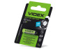 Батарейка щелочная Videx А27 BLISTER CARD 1 шт