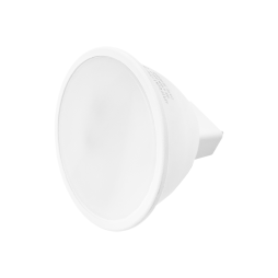 Світлодіодна лампа GU5.3-MR16-5W-4100K 220V (1012815) SIVIO