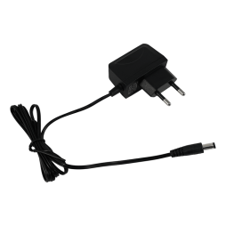 Блок живлення 10W-IP44 2А пластик 5V розеточний MNP (1013306)