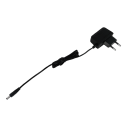 Блок живлення 10W-IP44 2А пластик 5V розеточний MNP (1013306)