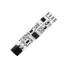 Оптичний датчик DP-06-IR-10A-S IR ON\OFF  торцевий 10А DC12V