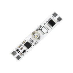 Сенсорний дімер DP-02-D-5A для профілю 5А DC12V