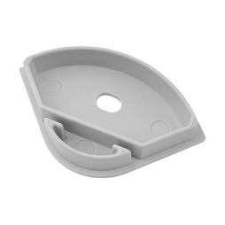 АЛ-06-1 Заглушки LEDUA