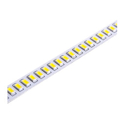 Светодиодная линейка D4 SMD5730 72 LED 220В 14.4Вт IP20 6500K 500мм (35504394)