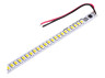 Светодиодная линейка D4 SMD5730 72 LED 220В 14.4Вт IP20 6500K 500мм (35504394)