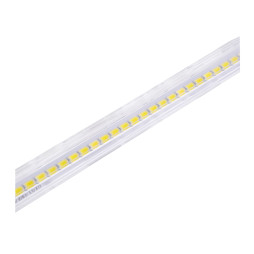 Светодиодная линейка D10 SMD5730 72 LED 220В 5.5Вт IP65 6500K 500мм