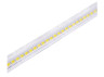 Светодиодная линейка D10 SMD5730 72 LED 220В 5.5Вт IP65 6500K 500мм