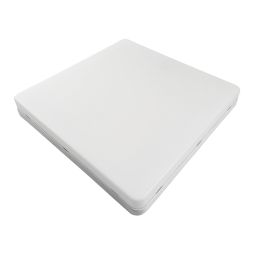 Светильник светодиодный накладной Lemanso LM32024 48W 4800Lm 6500K квадратный