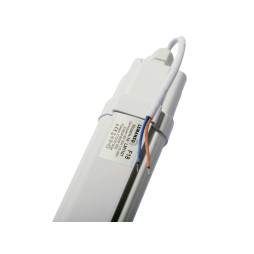 Світильник LED 36W 6400K 2700LM IP65 1170мм 175-265V / LM1101 Лємансо