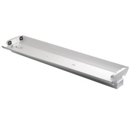 Светильник Lemanso LM940 для LED ламп 2x9Вт 600мм