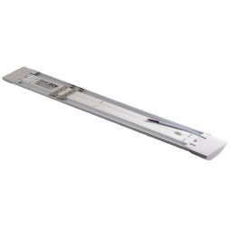 Світильник 18W 6500K 1200LM IP20 220V 0.6м / LM25-20 метал Лємансо