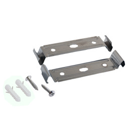 Світильник 36W 4500K 2880LM IP20 220V 1.2м "Флеш" / LM914-36 Лємансо