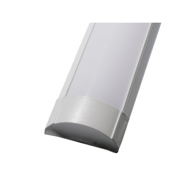 Світильник 36W 6500K 2880LM IP20 220V 1.2м "Флеш" / LM914-36 Лємансо