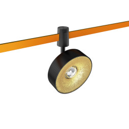 Round Panel Cracked Flood Light YZ1823 15W