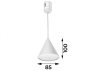Pendant Light YZ1824 7W