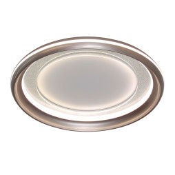 LED светильник функциональный VIDEX DECORA 56W VL-CLD-994-BZ