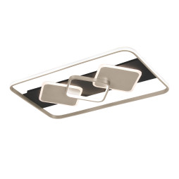 LED светильник функциональный VIDEX DECORA 80W VL-CLD-998-TT