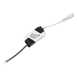 Драйвер Lemanso LMP-11 для LED панелей 6-15V 3W IP33