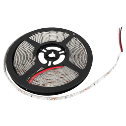 Светодиодная лента 1 м OEM ST SMD2835 60 LED 12В 4.8Вт/м IP65 синий