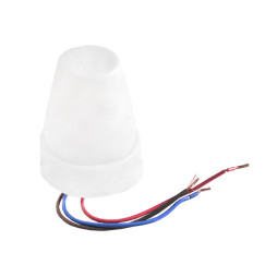 Фотоелемент LM626 (LM6327)10A 220-240V Лємансо