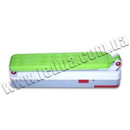 Світлодіодна настільна лампа 220V 33led 3528smd 6500k LMB16