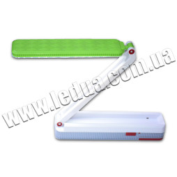 Світлодіодна настільна лампа 220V 33led 3528smd 6500k LMB16