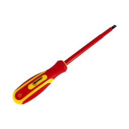 Викрутка діелектрична до 380В 6.5х150мм LTL60020 серія Джеррі Лємансо