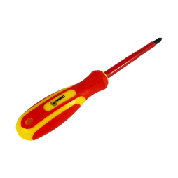 Викрутка діелектрична до 380В PH2х100мм LTL60023 серія Джеррі Лємансо