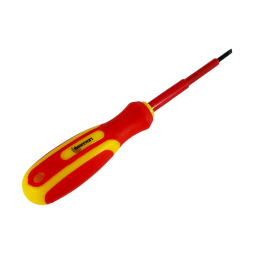 Викрутка діелектрична до 380В 3х75мм LTL60016 серія Джеррі Лємансо