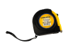 Рулетка Lemanso LTL70005 8м х 25мм желто-черная