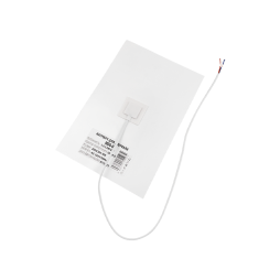 Нагрівальна плівка прямокутна для дзеркал (антизапотівання) MD0-03 200*300мм 220-240V