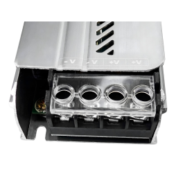 Блок живлення 150W IP20 12V  (LP-SR20-12V150W) 2 роки гарантії LEDUA