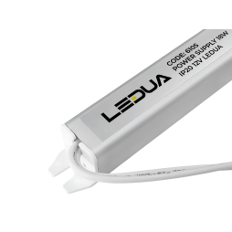 Блок живлення 18W-IP20 (LP-SL20-12V18W) 2 роки гарантії LEDUA