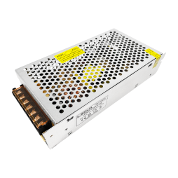 Блок живлення 200W-IP20 12V PREMIUM (LP-PKS20-12V200W) 3 роки гарантії LEDUA