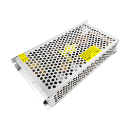 Блок живлення 200W-IP20 12V PREMIUM (LP-PKS20-12V200W) 3 роки гарантії LEDUA